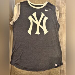 New York Yankees t-shirt
